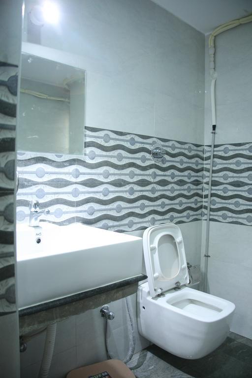 Kvp Inn Tirupati Phòng bức ảnh