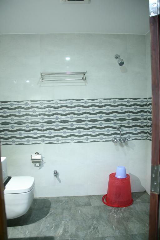 Kvp Inn Tirupati Phòng bức ảnh